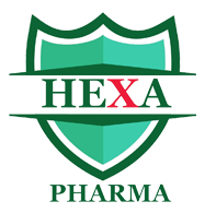 HEXA Pharma