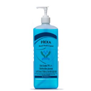 HEXA ETHYL 70% Liquid