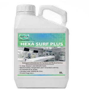 HEXA SURF PLUS