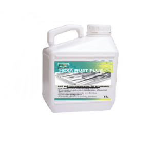 HEXA RUST PLUS