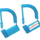 Traylock disposable plastic security seal - Image 3
